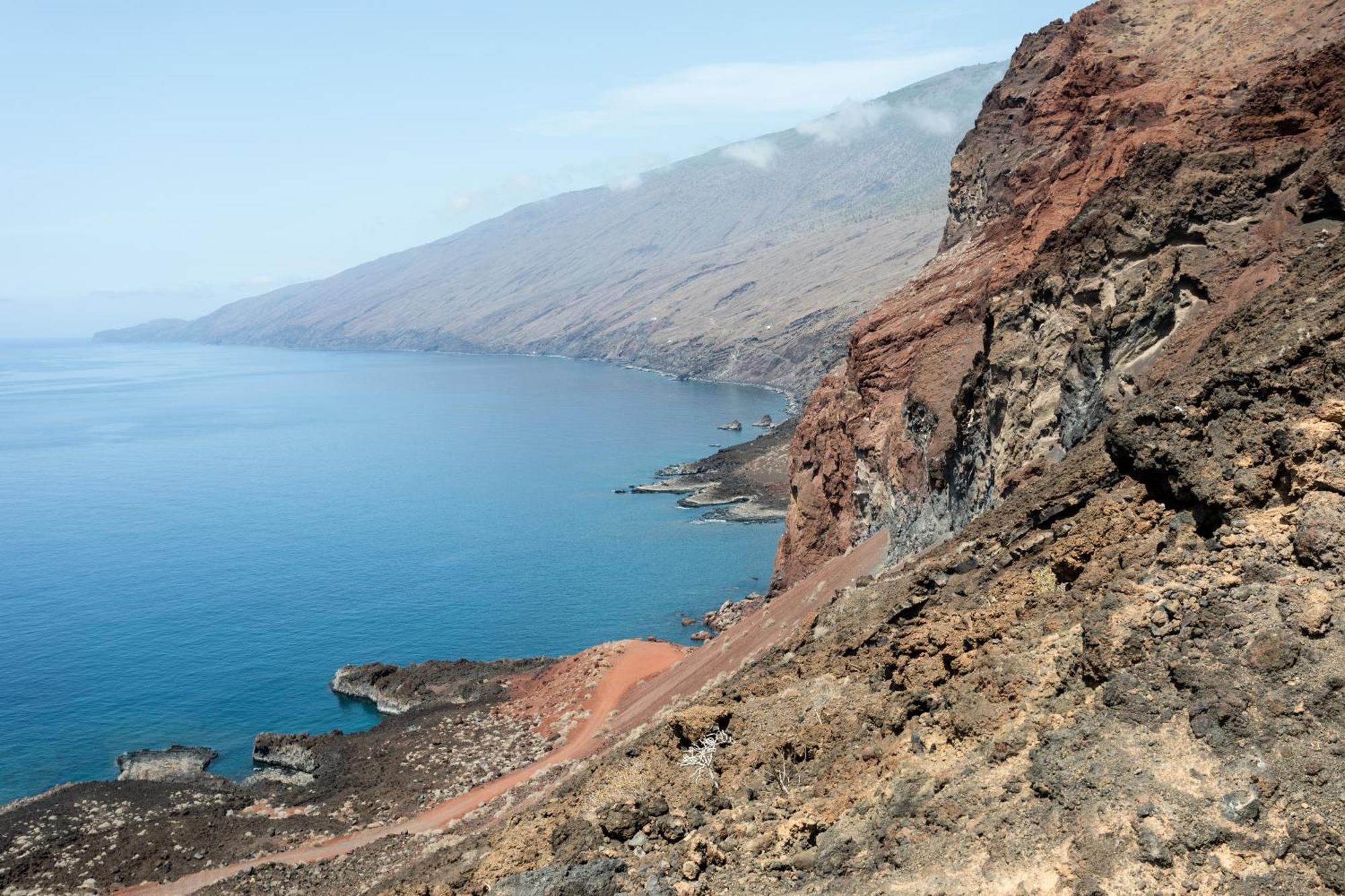 Appartement Charming Family In El Hierro, Terrace