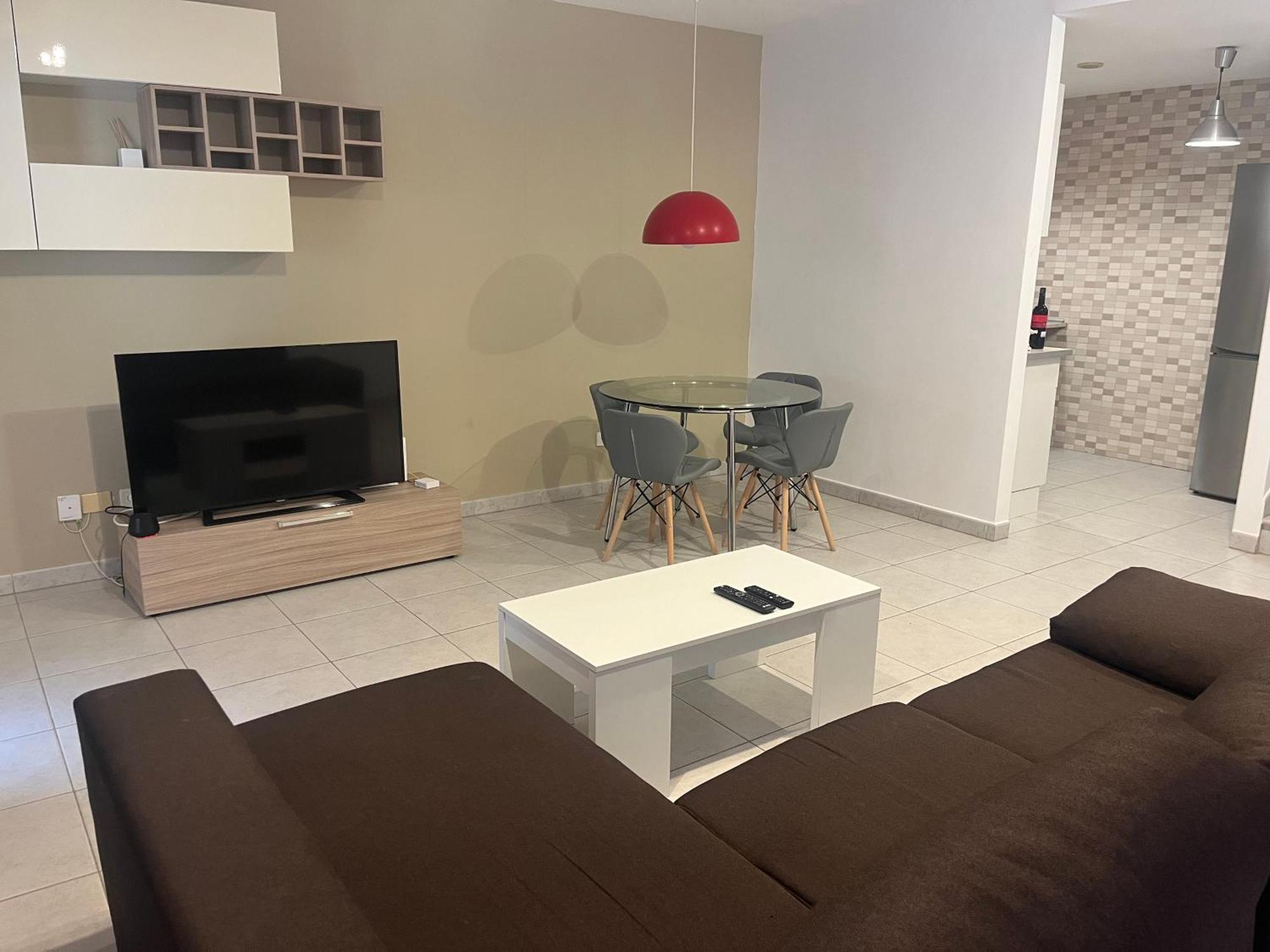 Appartement Charming Family In El Hierro, Terrace Frontera