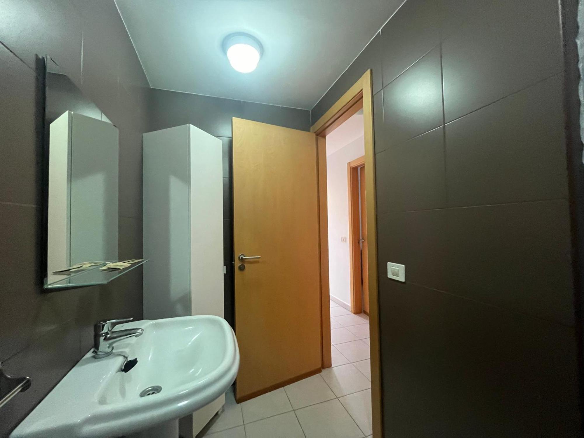 Charming Family In El Hierro, Terrace Appartement Frontera