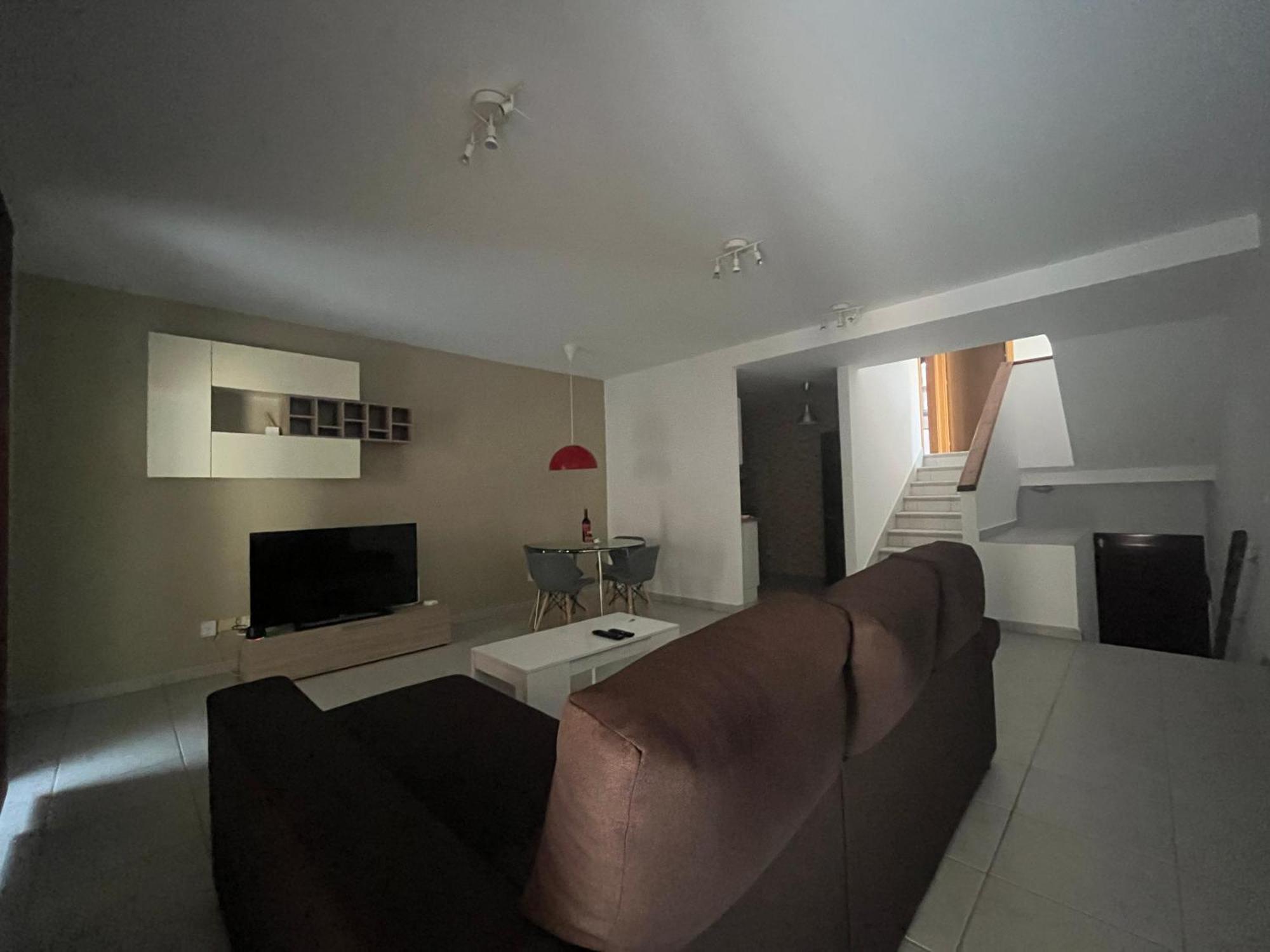 Charming Family In El Hierro, Terrace * Frontera