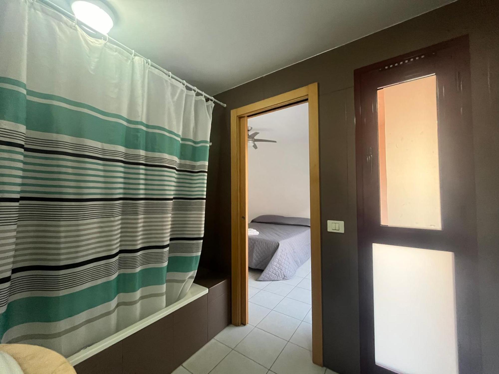 Charming Family In El Hierro, Terrace * Frontera
