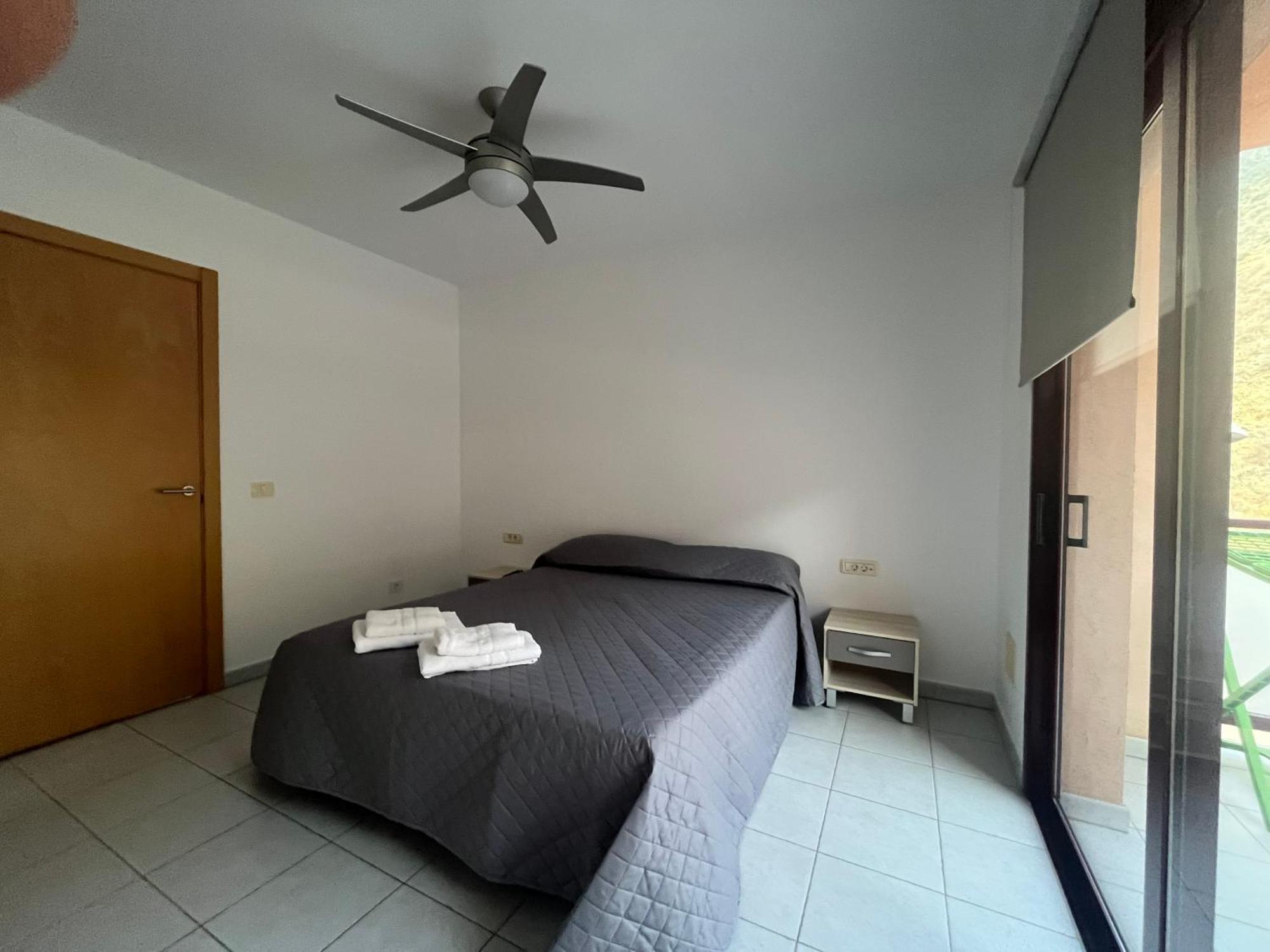 Charming Family In El Hierro, Terrace * Frontera