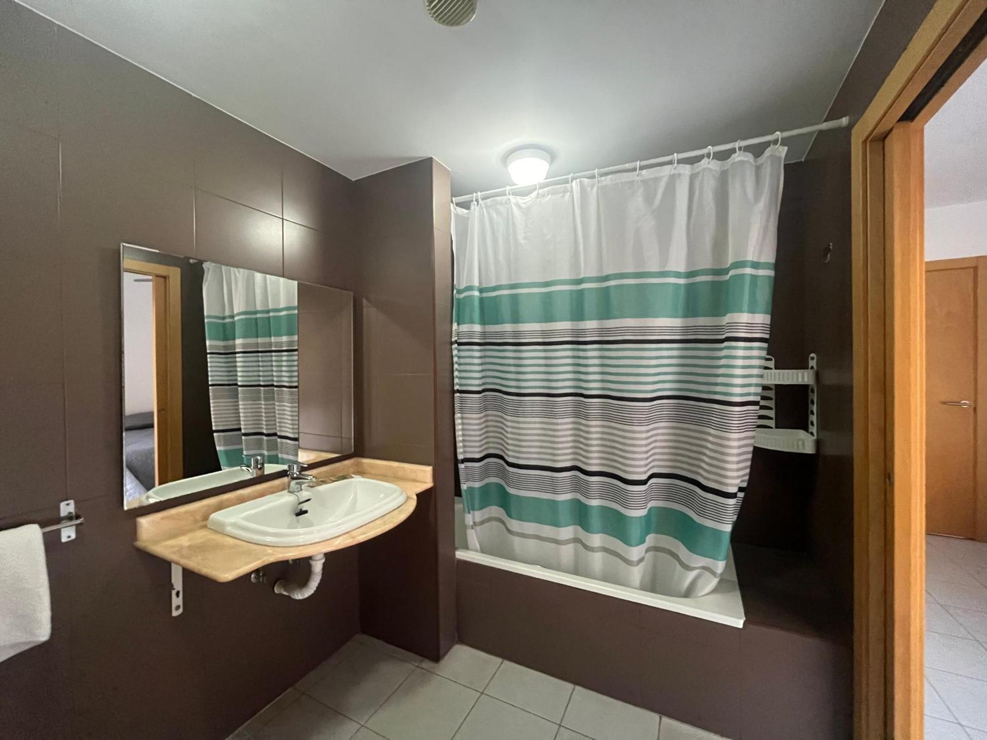 Charming Family In El Hierro, Terrace Appartement Frontera