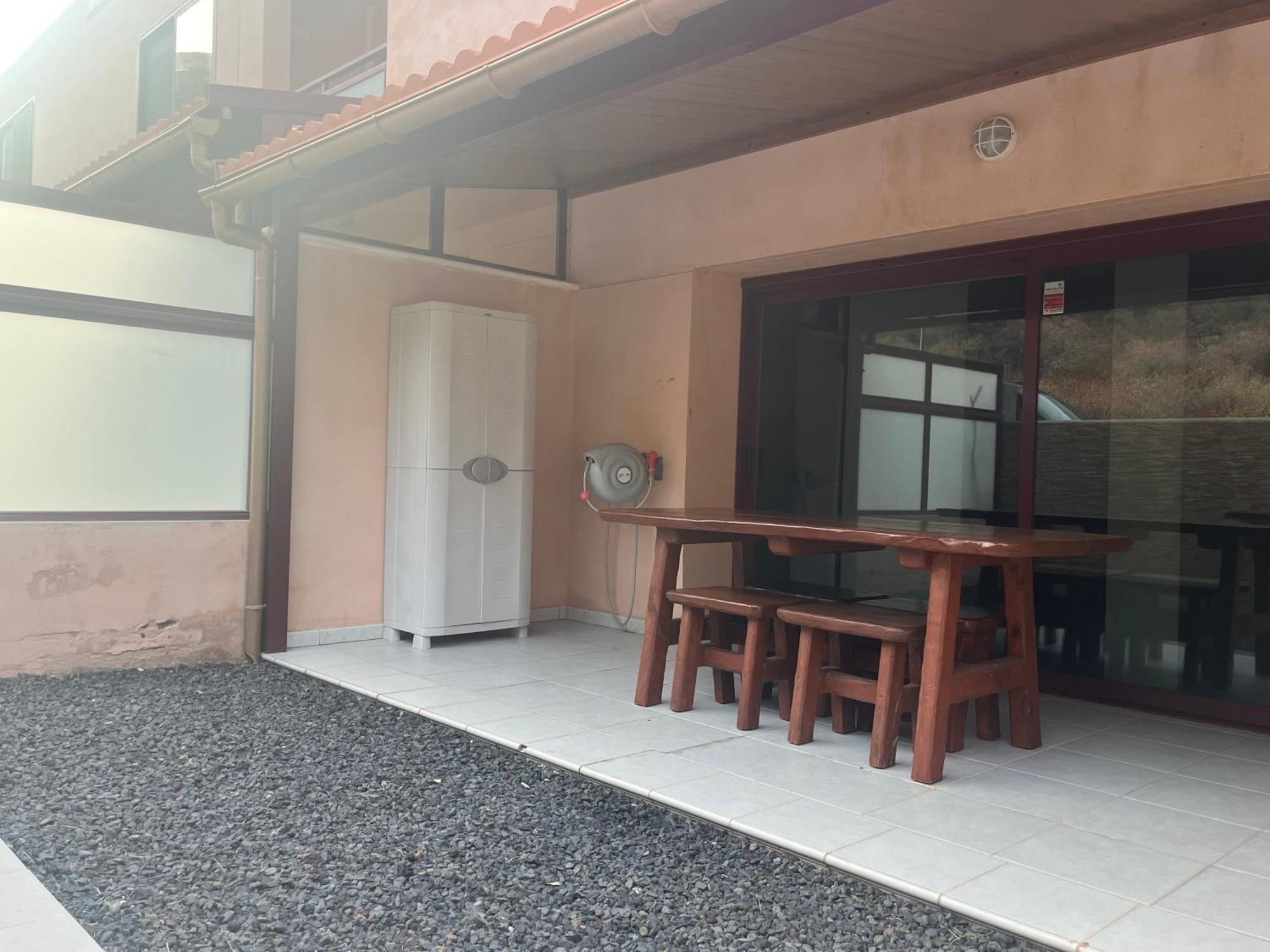 Charming Family In El Hierro, Terrace Appartamento *