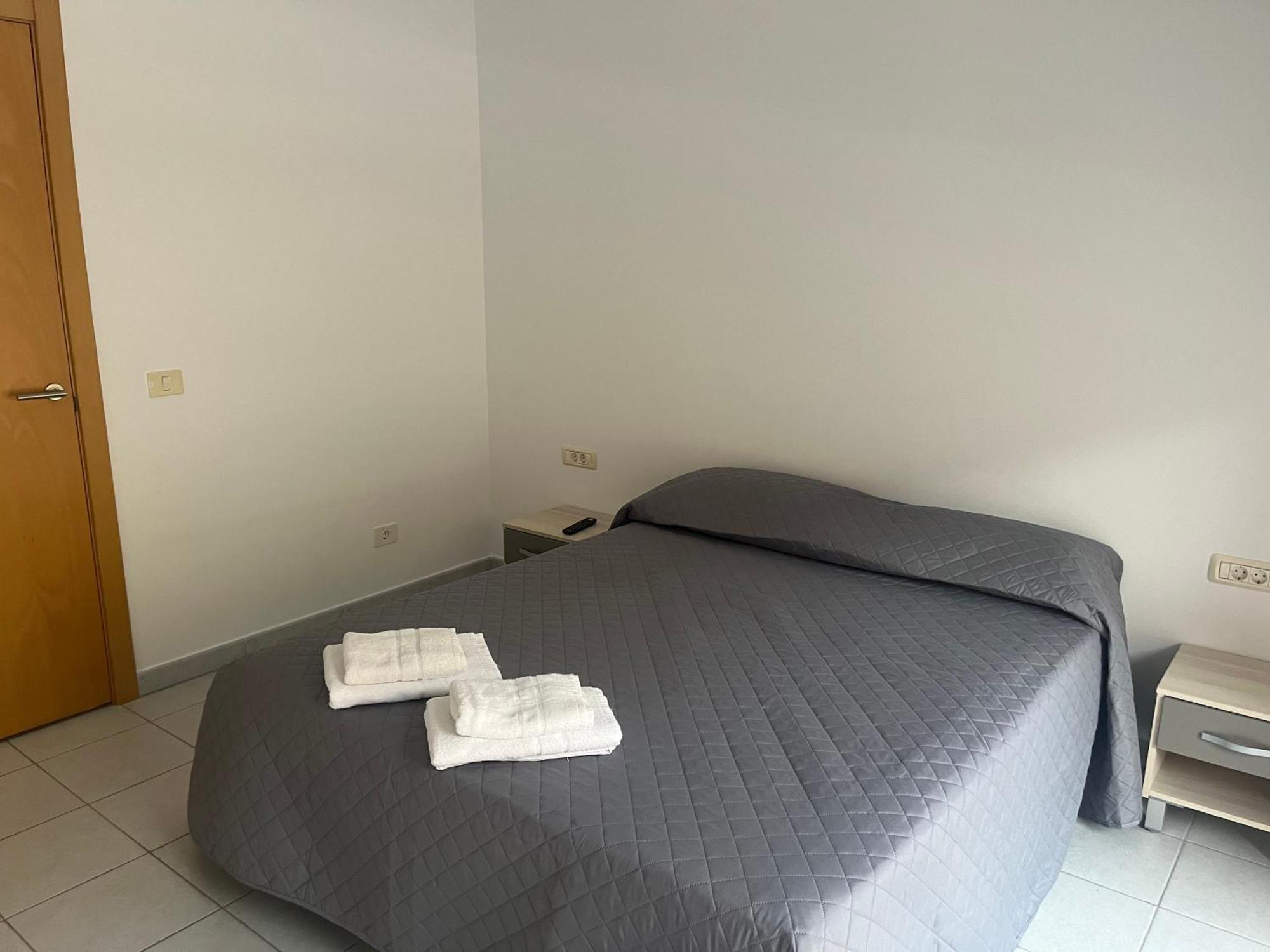 Appartamento Charming Family In El Hierro, Terrace *